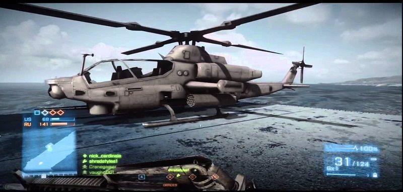 Battelfield 3