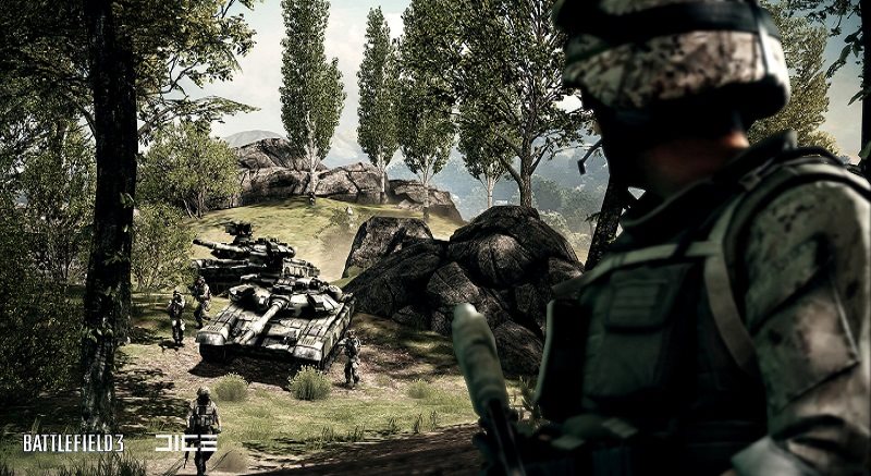 Battelfield 3