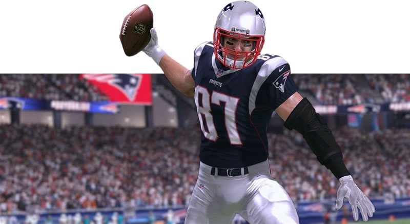 The latest treatment of American Football