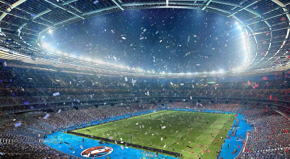 Current experiences in football 