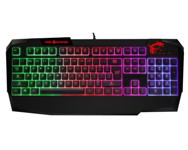 MSI Vigor GK40