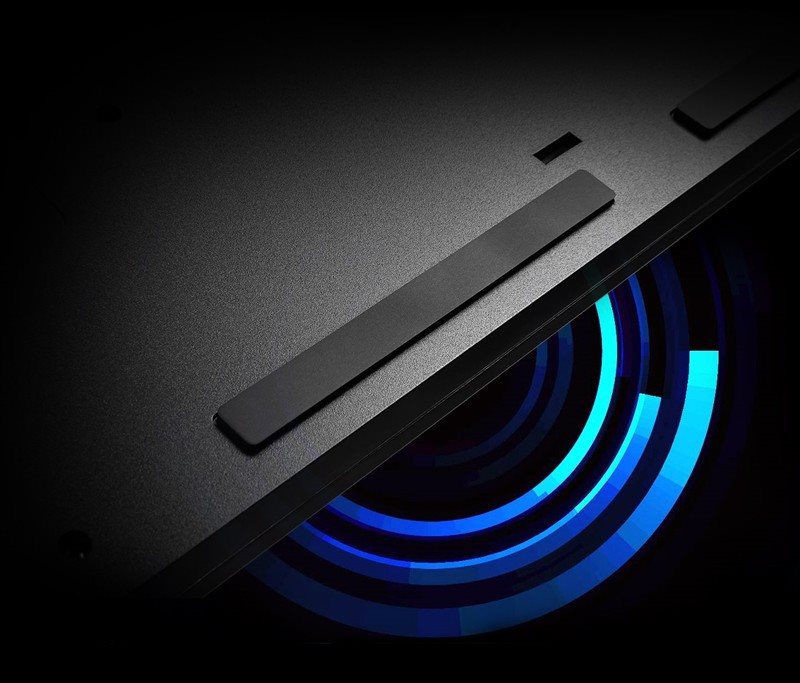 MSI Vigor GK20 - CZ/SK MSI Vigor GK20 - CZ/SK