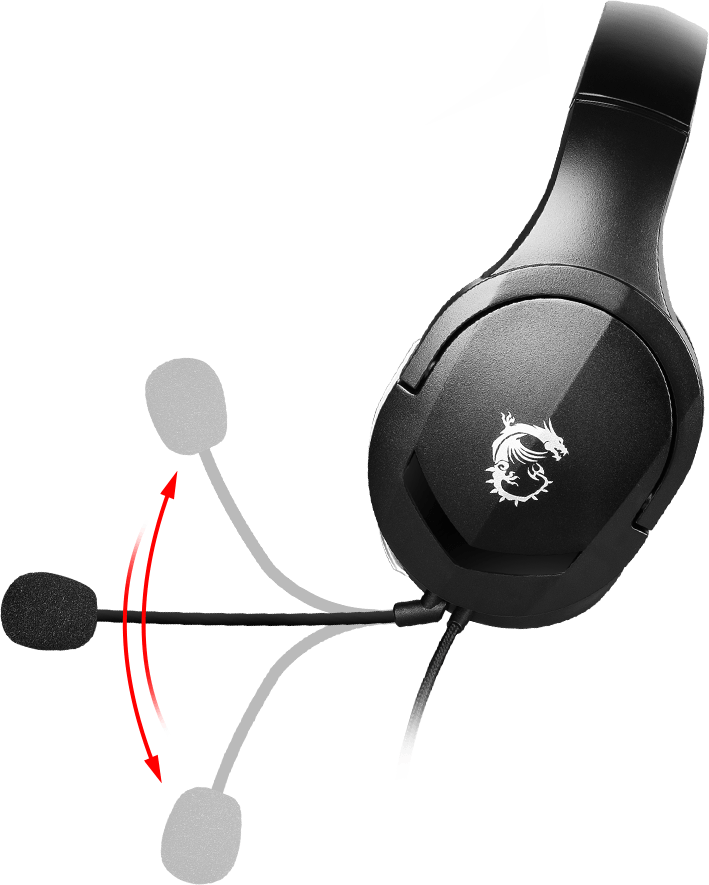 MSI Immerse GH20