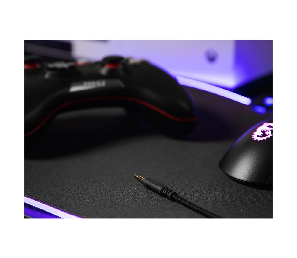 MSI Immerse GH20