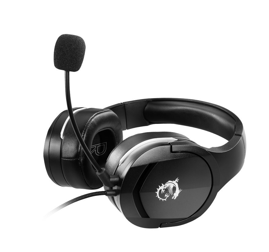 MSI Immerse GH20