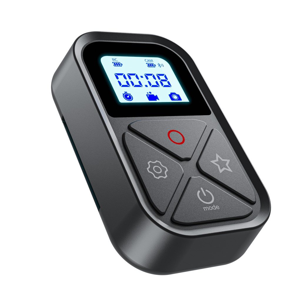 Telesin T10 Bluetooth remote for GoPro Hero 9/10/11