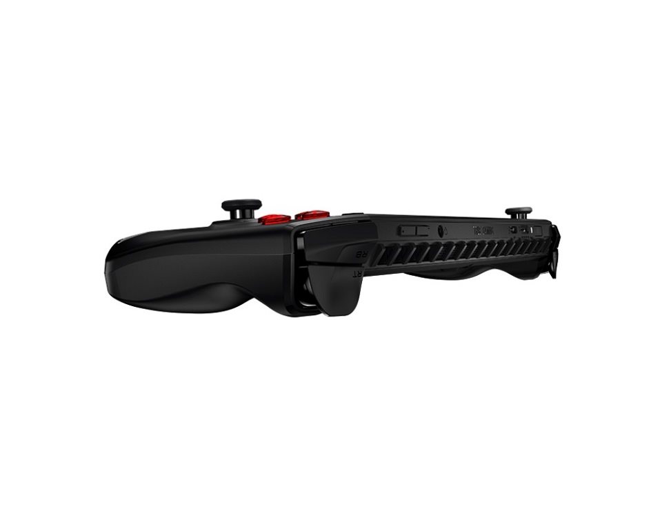 Handheld PC MSI CLAW (Intel Ultra 7) Windows 11 Home Handheld PC MSI CLAW (Intel Ultra 7) Windows 11 Home