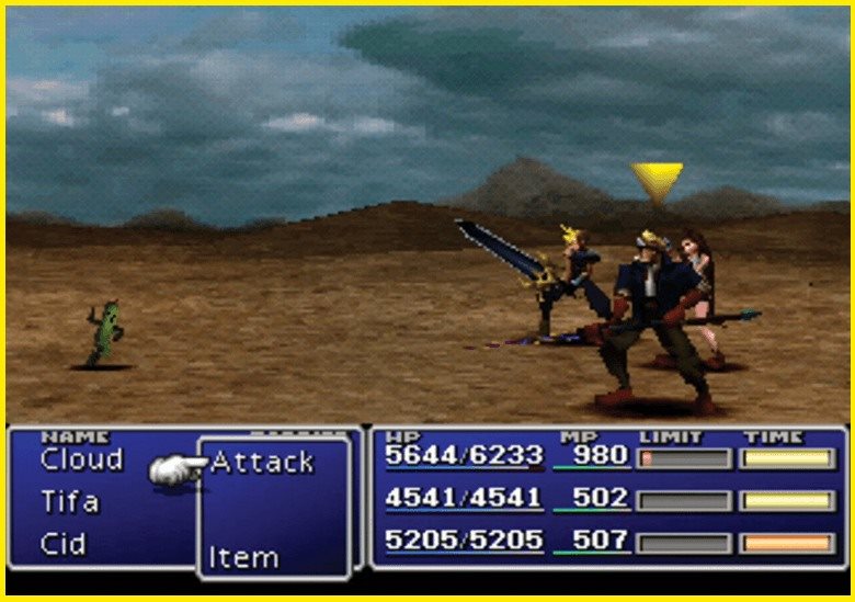 PlayStation Classic