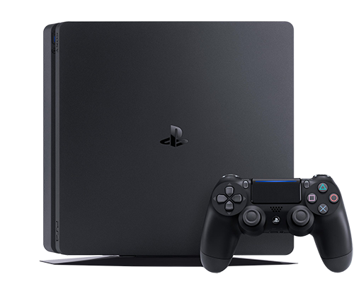 PlayStation PlayStation