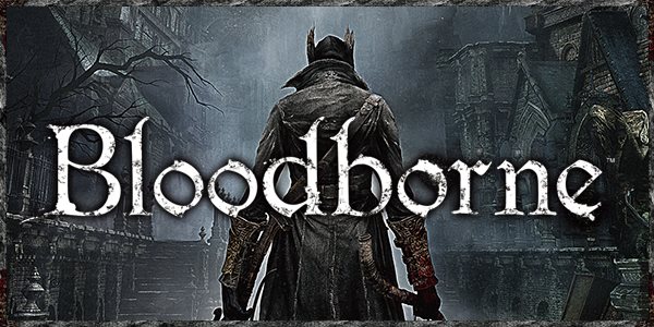 Bloodborne
