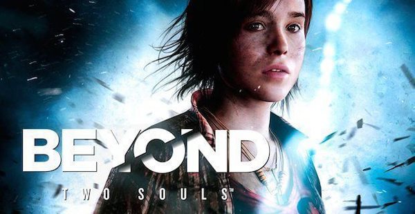 Beyond: Two Souls