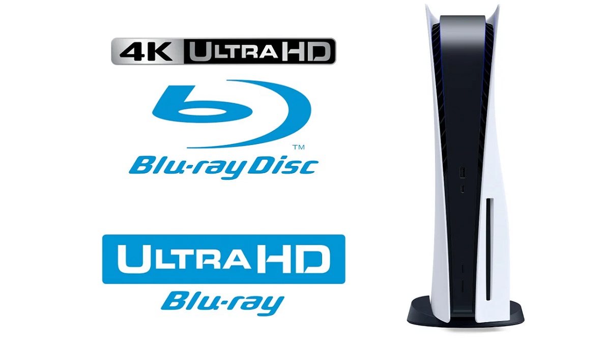 PlayStation 5 - TV-hez, 825 GB SSD, Blu-ray (4K)