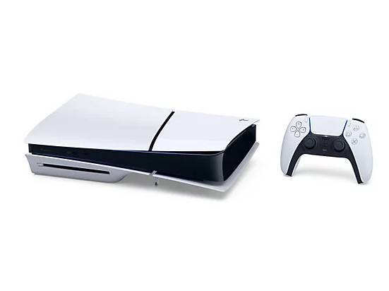 Herná konzola PlayStation 5 (Slim)