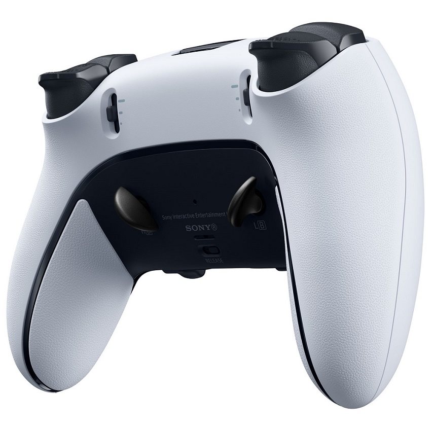 PlayStation 5 DualSense Edge Wireless Controller for PS5 PlayStation 5 DualSense Edge Wireless Controller for PS5