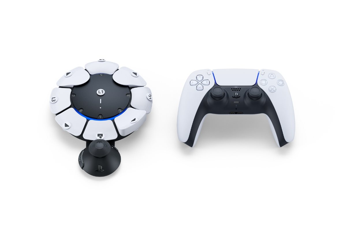 PlayStation 5 Access Controller PlayStation 5 Access Controller