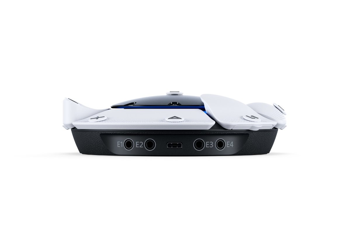 PlayStation 5 Access Controller PlayStation 5 Access Controller