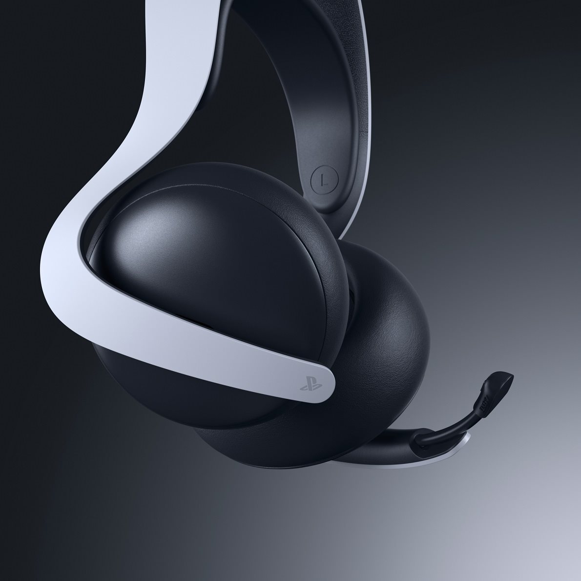 Herné slúchadlá PlayStation 5 Pulse Elite Wireless Headset