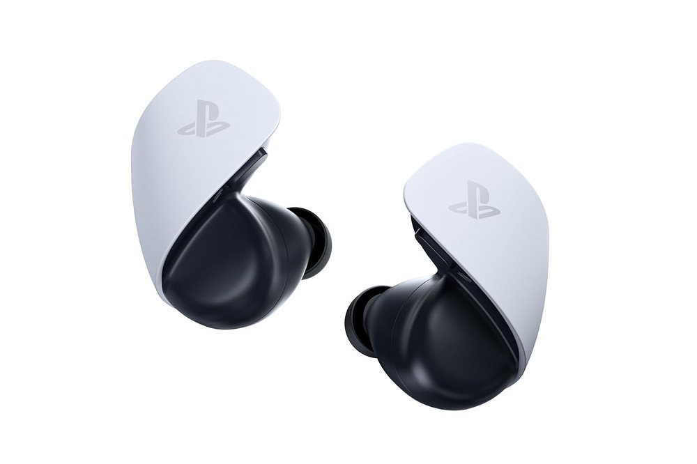 erné slúchadlá PlayStation 5 Pulse Explore Wireless Earbuds