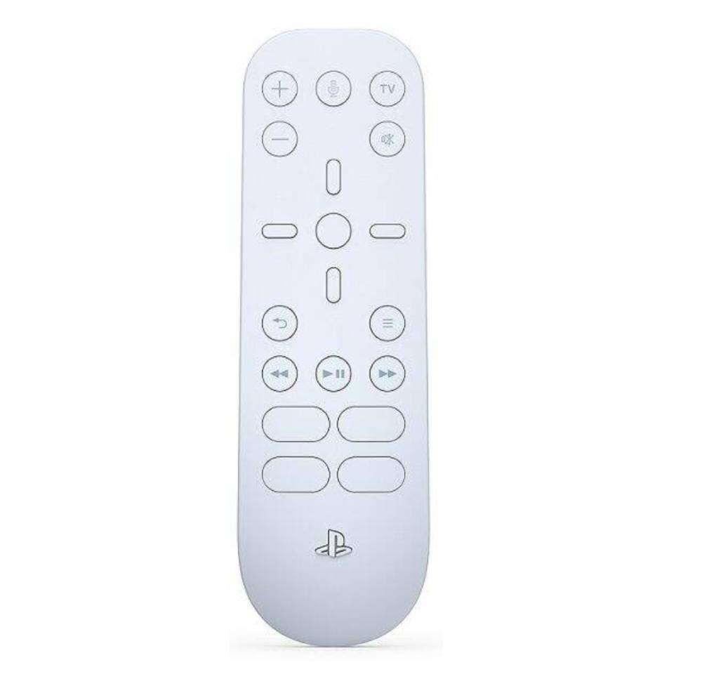 PlayStation 5 Media Remote for PlayStation 5
