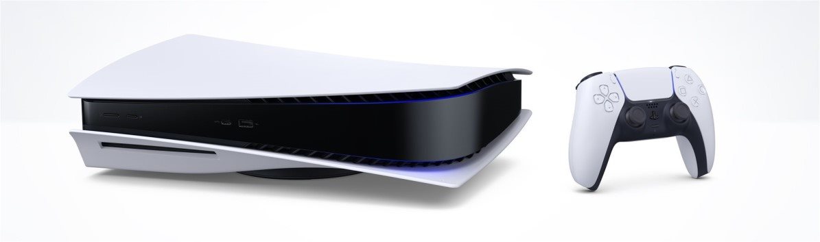 PlayStation 5
