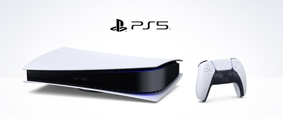 PlayStation 5