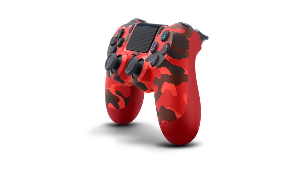 Gamepad Sony PS4 Dualshock 4 V2 Gamepad Sony PS4 Dualshock 4 V2