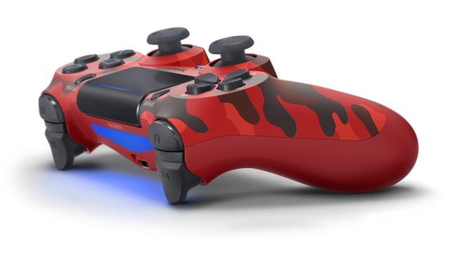 Gamepad Sony PS4 Dualshock 4 V2 Gamepad Sony PS4 Dualshock 4 V2