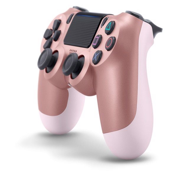 Dualshock 