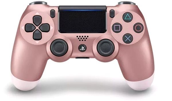Dualshock 