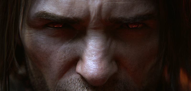 Shadow of War - RPG systém