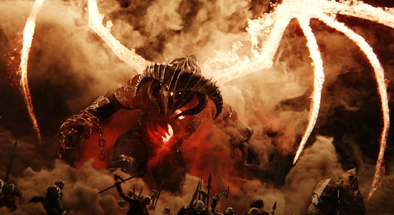 Shadow of War - známý hrdina se vrací