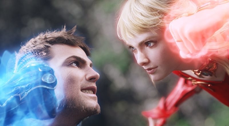 Final Fantasy XIV: StormBlood - Nová povolání