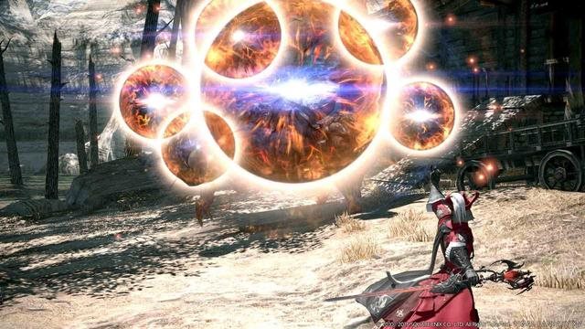 Final Fantasy XIV: StormBlood - Spousta novinek