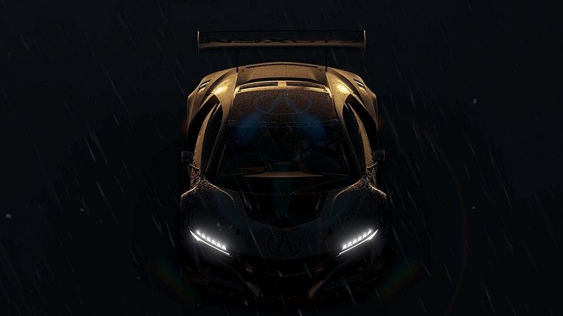 Perfect driving simulation Project CARS 2 - dokonalá hra