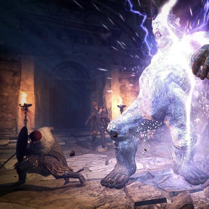 Dragon's Dogma Dark Arisen - RPG jak má být