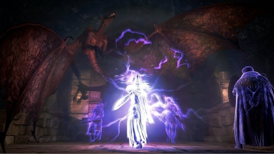 Dragon's Dogma Dark Arisen - hra na dlouhé hodiny