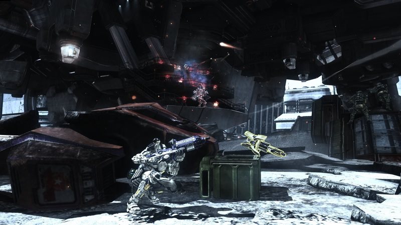 Bayonetta & Vanquish pack- změna strategie je nutná