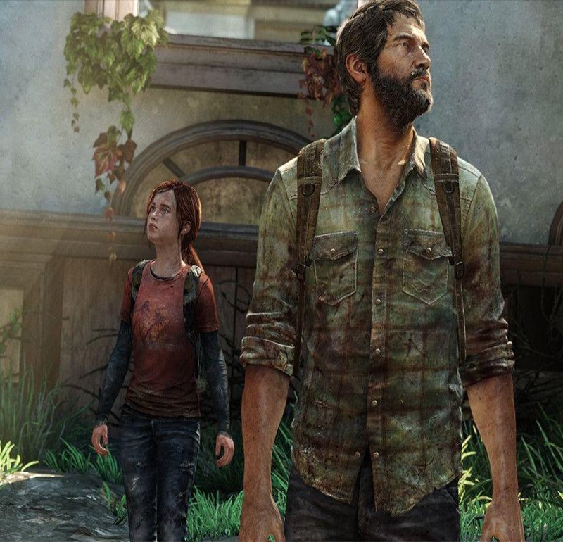 The Last Of Us Remastered - PS4 from 429 Kč - Console Game