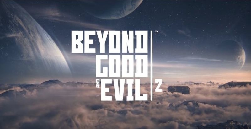 A gripping story that will take you hours to complete Beyond Good & Evil 2 - příběh