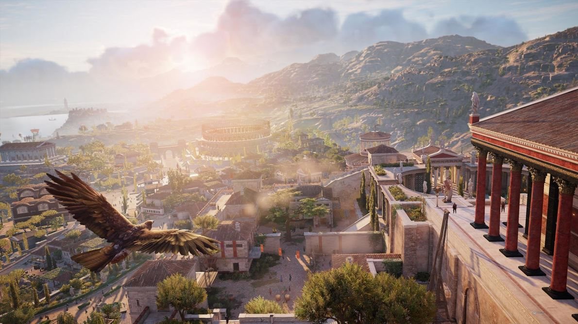 Assassins Creed Origins