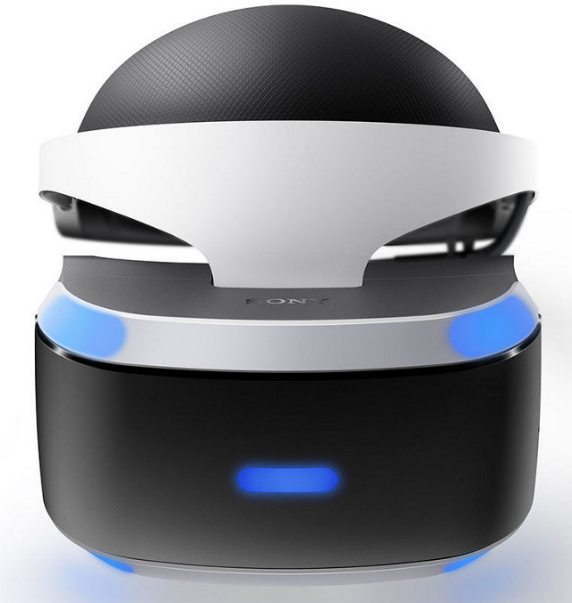 PS VR PS VR