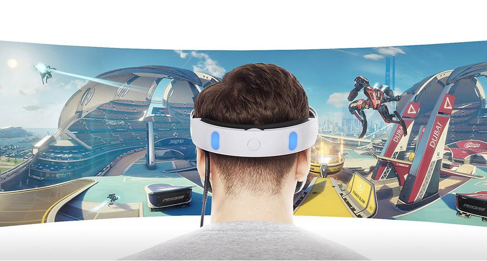 PlayStation VR