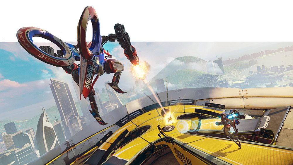 Jump into the virtual cockpit Naskoč do virtuálního kokpitu
