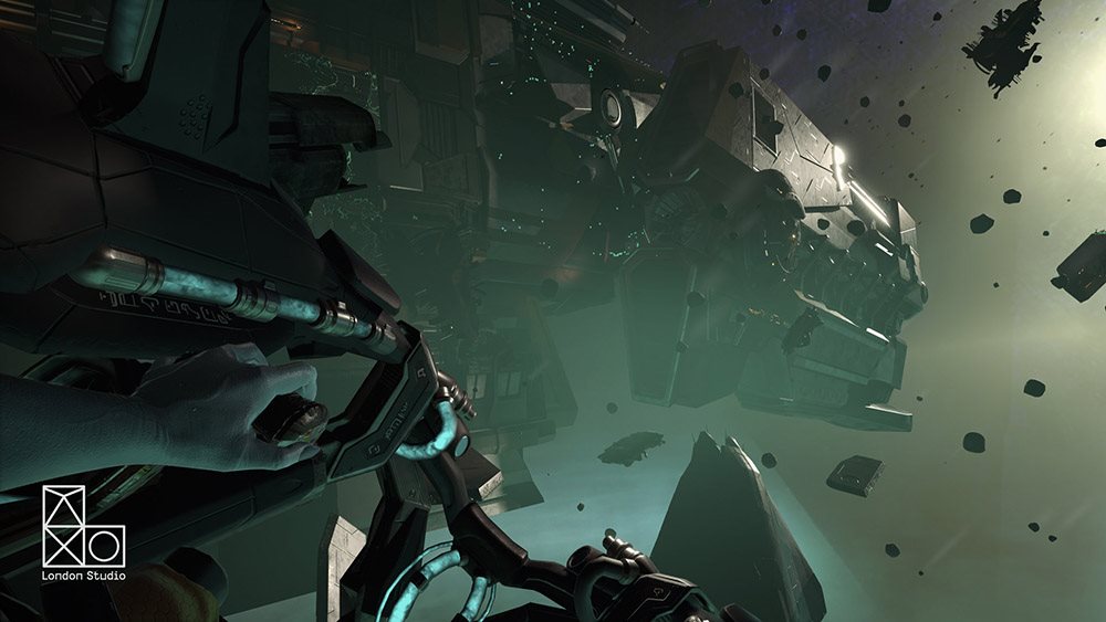 Scavengers Odyssey Scavengers Odyssey