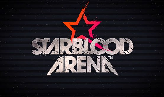 StarBlood Arena - PS4 VR