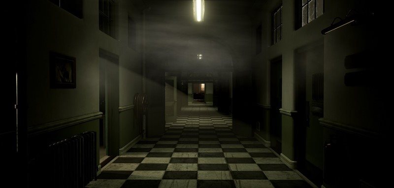 The Inpatient