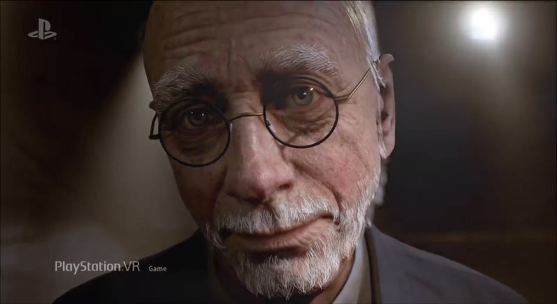 The Inpatient