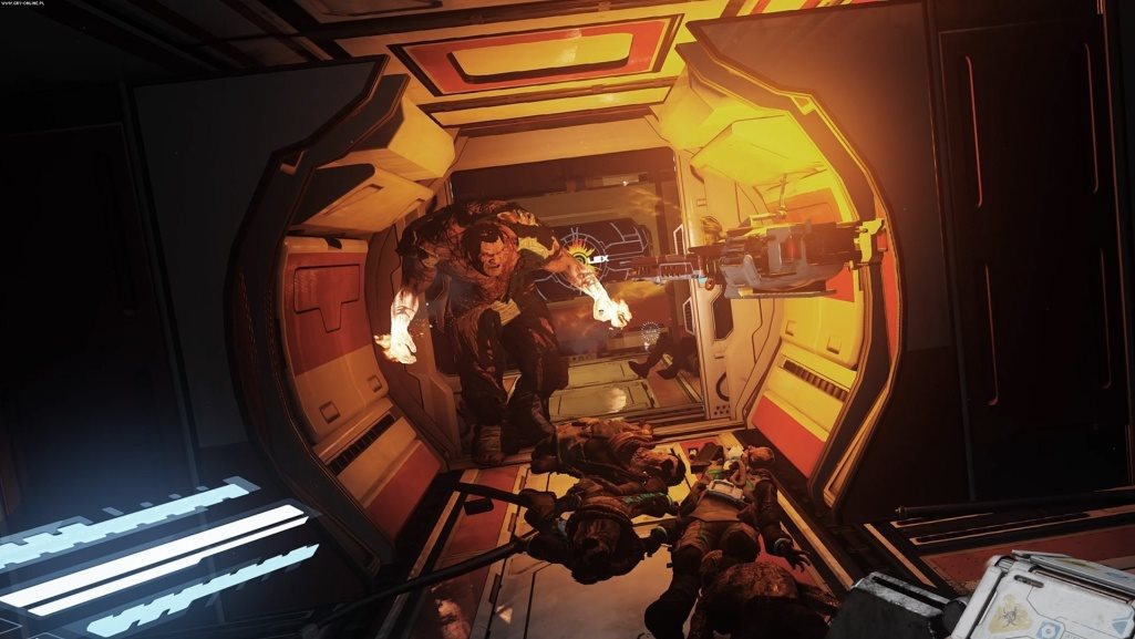 The Persistence - PS4 The Persistence – PS4