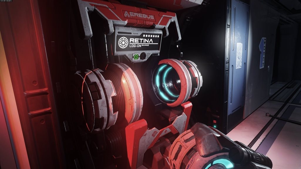 The Persistence - PS4 The Persistence – PS4