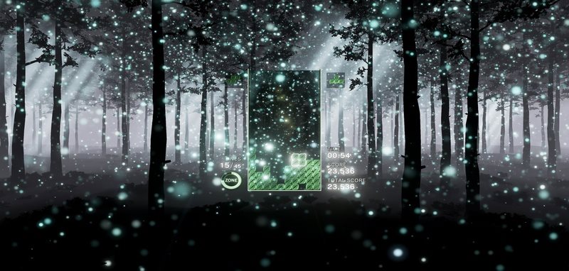 Tetris Effect Tetris Effect